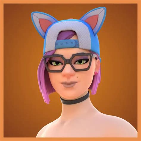 fortnite lynx naked|Fortnite Lynx